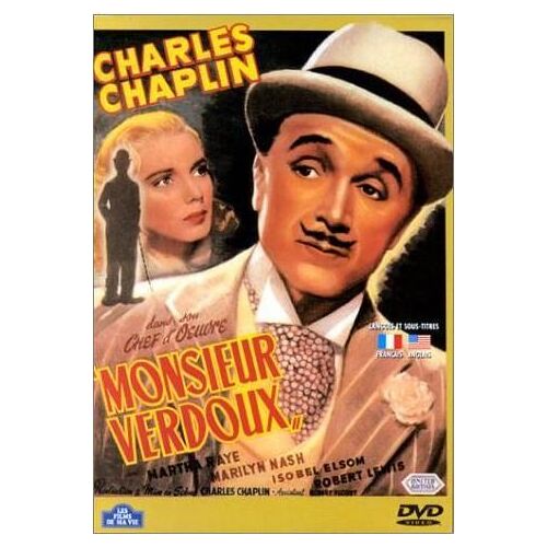 Monsieur Verdoux