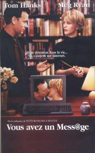 Vous Avez Un Message