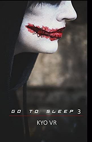 Go To Sleep - Tome 3