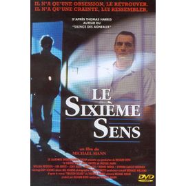 Manhunter - Le Sixième Sens