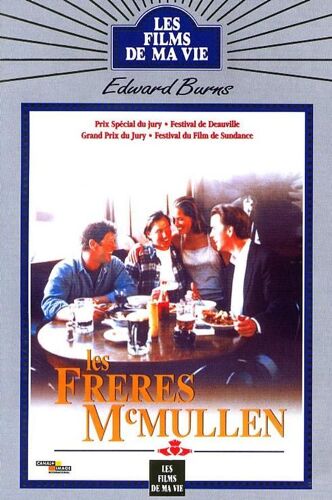 Les Frères Mcmullen