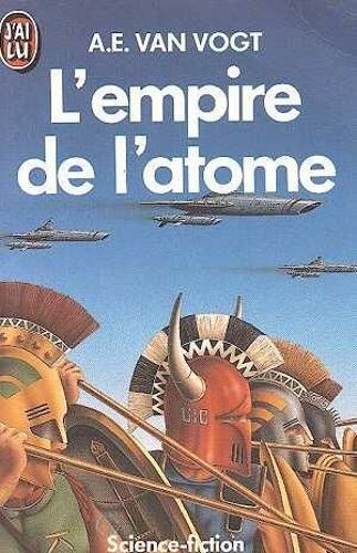 L'empire De L'atome
