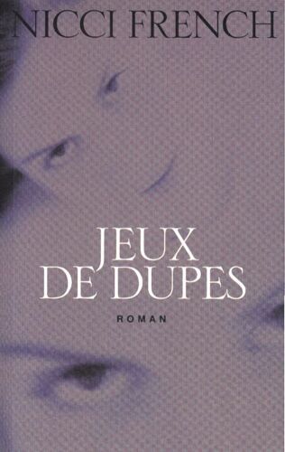 Jeux De Dupes