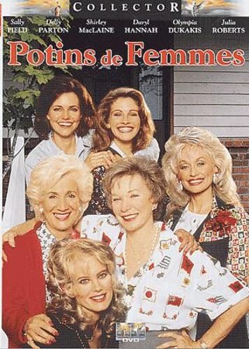 Potins De Femmes - Édition Collector