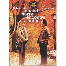 Quand Harry Rencontre Sally