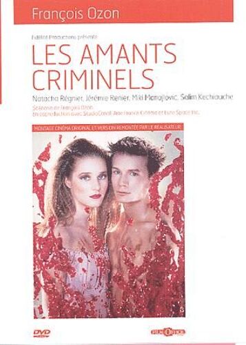 Les Amants Criminels