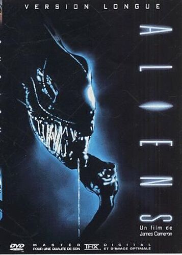 Aliens, Le Retour - Version Longue