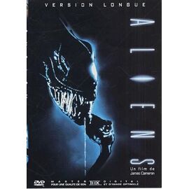 Aliens, Le Retour - Version Longue