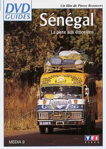 Sénégal - La Piste Aux Émotions