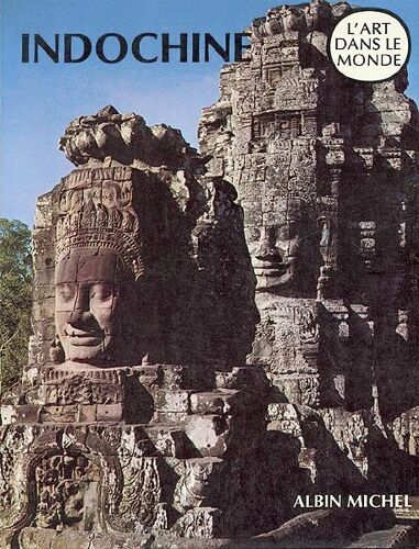 Indochine - Carrefour Des Arts