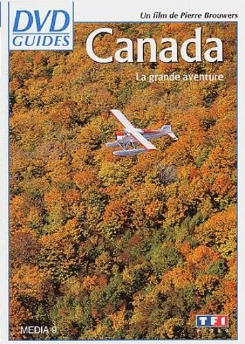 Canada - La Grande Aventure