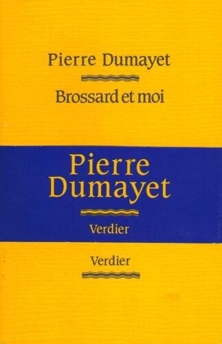 Brossard Et Moi