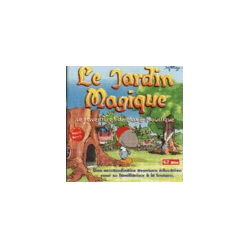 Le Jardin Magique Pc