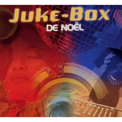 Juke-Box De Noel