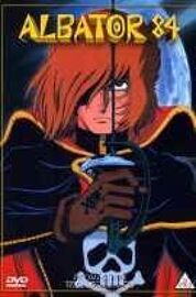 Albator 84 Vol 2 (Épisodes De 9 - 15 )