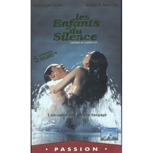 Les Enfants Du Silence