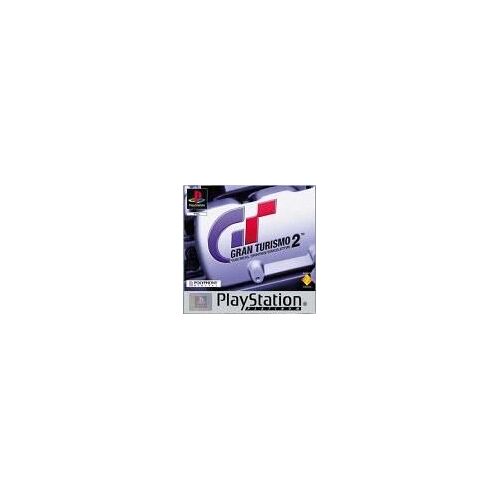 Gran Turismo 2 Edition Speciale Ps1