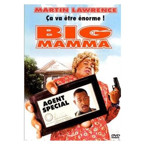 Big Mamma