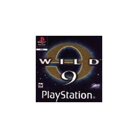Wild 9 PS1
