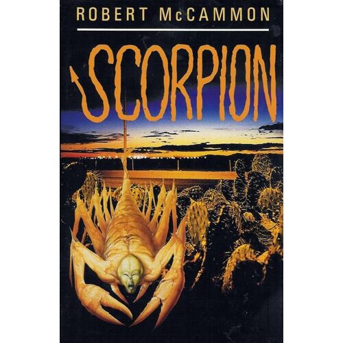 Scorpion