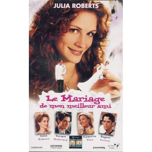 Le Mariage De Mon Meilleur Ami