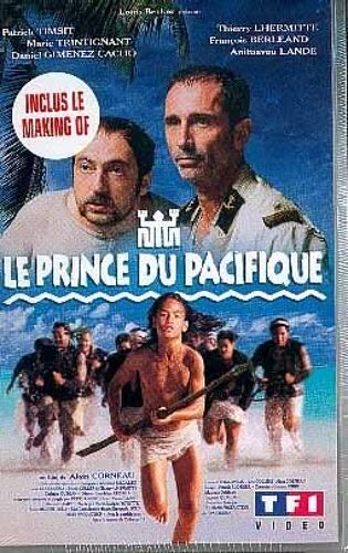 Le Prince Du Pacifique