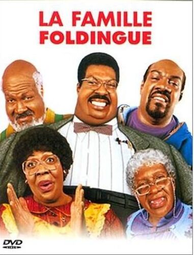 La Famille Foldingue 2 - Édition Collector