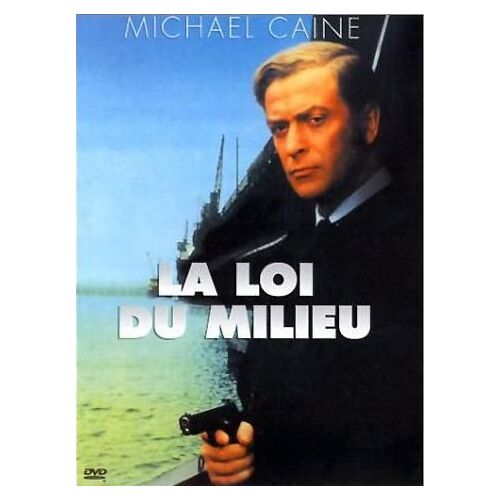 La Loi Du Milieu