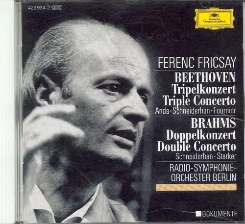 Triple Concerto