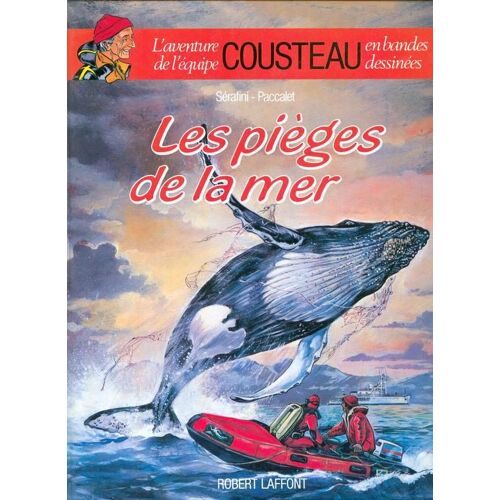 Les Pièges De La Mer