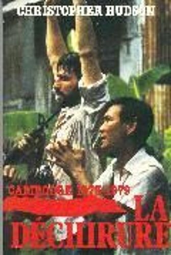 La Dechirure