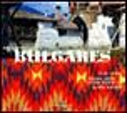 Les Grandes Voix Bulgares : Ochy Ochy