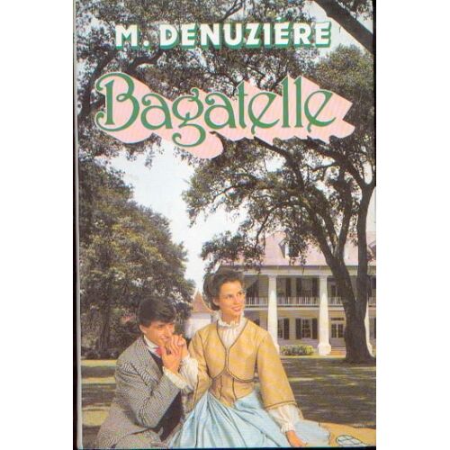 Bagatelle