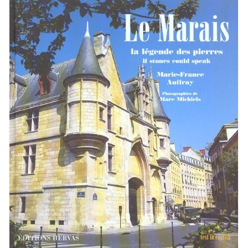 Le Marais