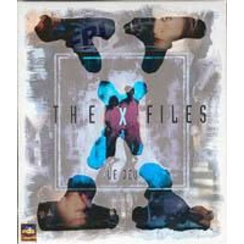 X-Files:Le Jeu Pc