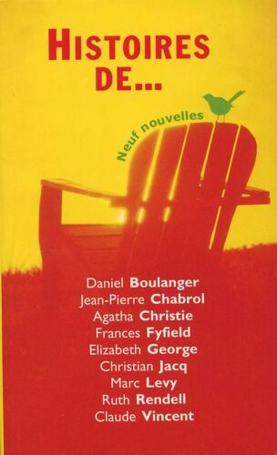 Histoires De
