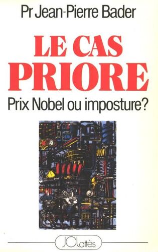 Le Cas Priore