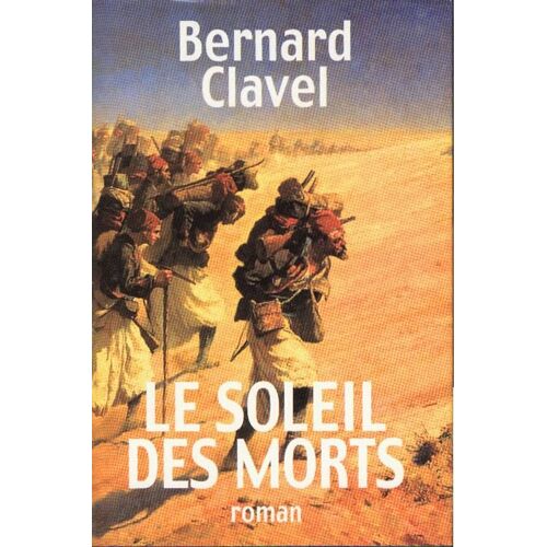 Le Soleil Des Morts
