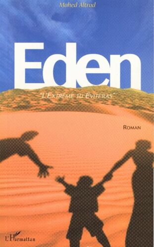 Éden - Roman