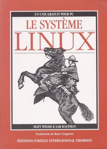 Le Système Linux
