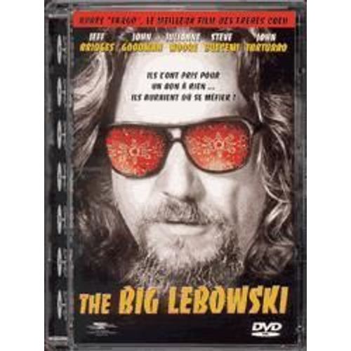 The Big Lebowski