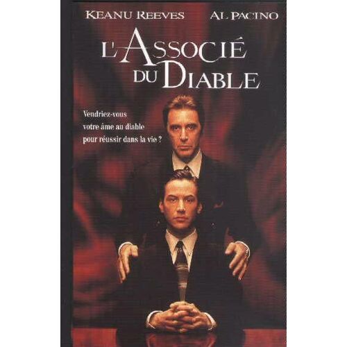 L'associe Du Diable (Vf)