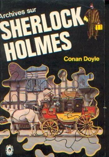 Archives Sur Sherlock Holmes