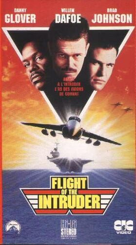 Flight Of The Intruder