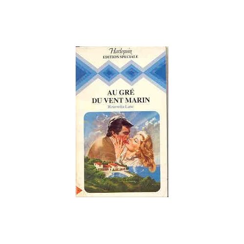 Au Gré Du Vent Marin