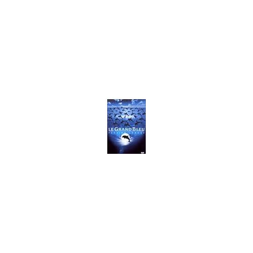 Le Grand Bleu