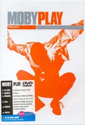 Moby - Play, The Dvd