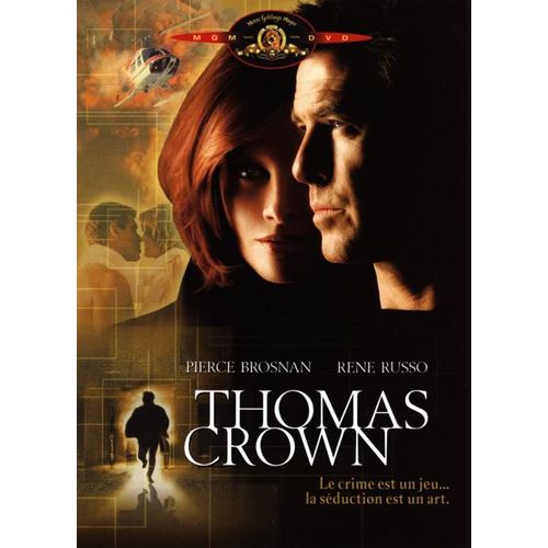 Thomas Crown