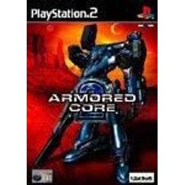 Armored Core 2 Ps2