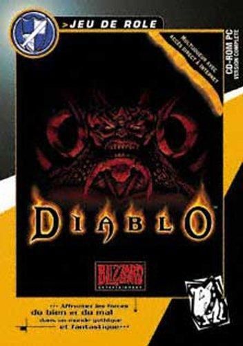Diablo 1 Pc
